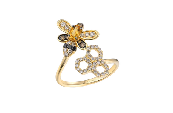 Buzz In The New Year With Le Vian